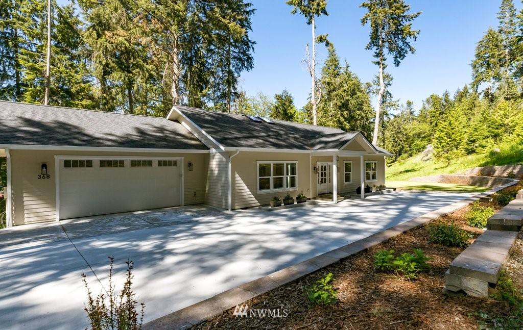 368 Treetop Hill RD, Oak Harbor, WA 98277