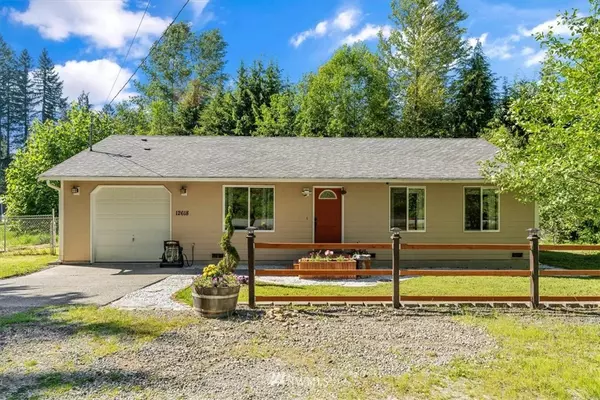 Granite Falls, WA 98252,12618 MONTE CRISTO WAY