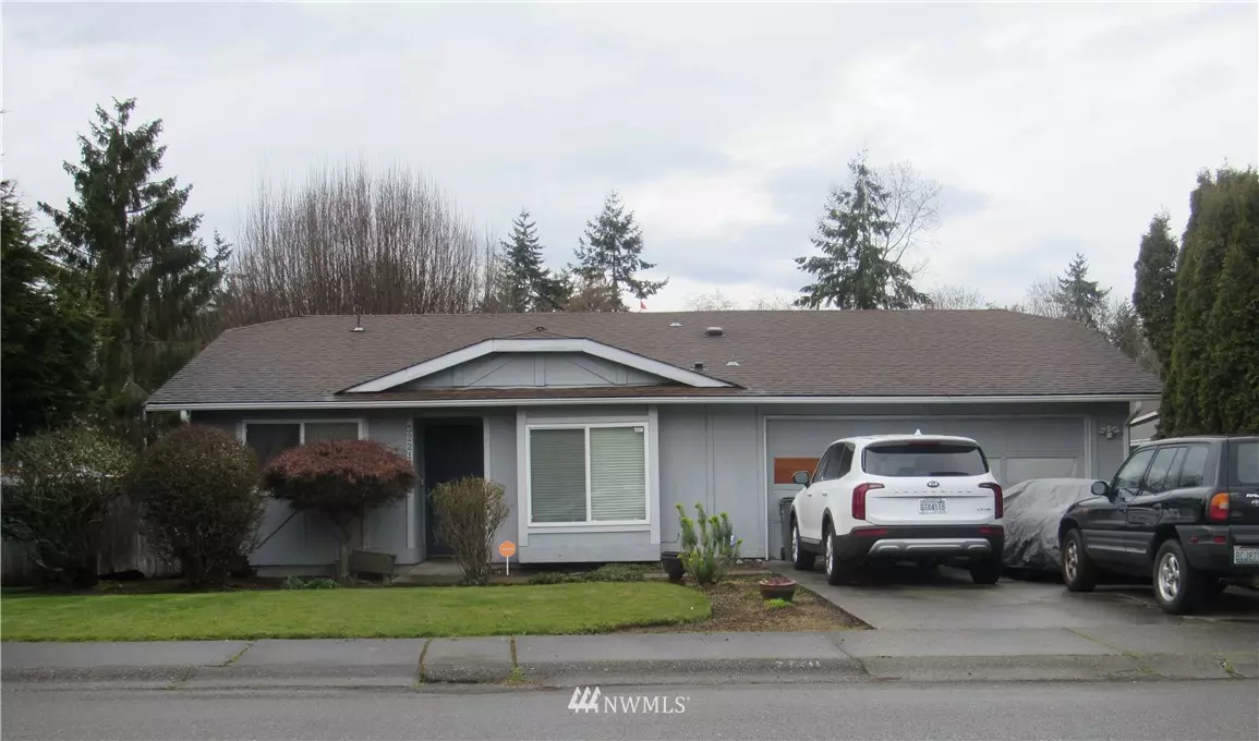 Federal Way, WA 98023,32211 16th AVE SW