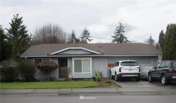 32211 16th AVE SW, Federal Way, WA 98023