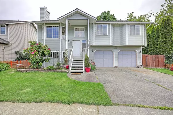 6816 Church Creek CT NW, Stanwood, WA 98292