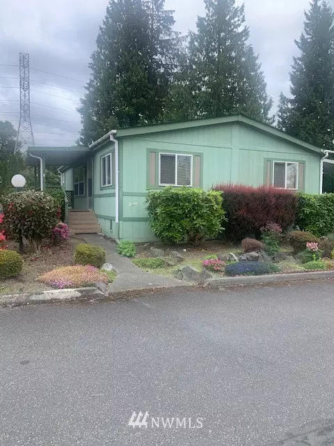 Lake Stevens, WA 98258,8430 15th PL SE #25