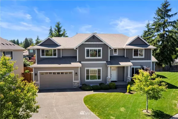 Puyallup, WA 98373,13606 96th Ave E