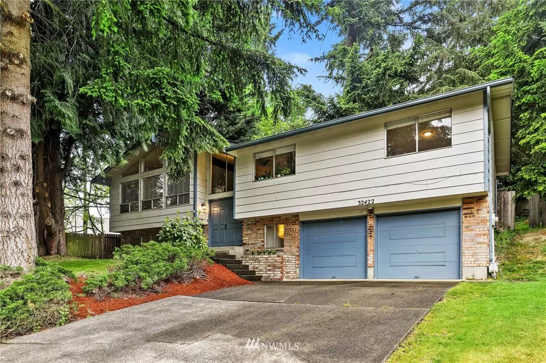 Federal Way, WA 98023,32422 29th AVE SW