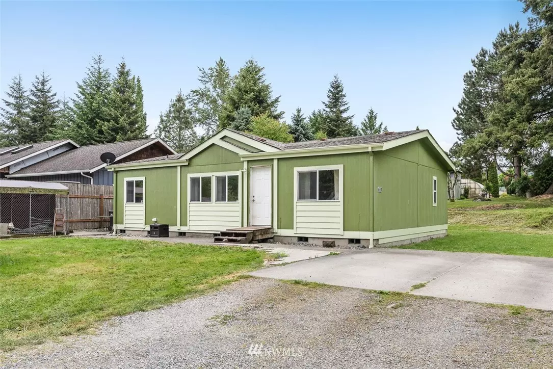 Mount Vernon, WA 98274,23550 Garden ST