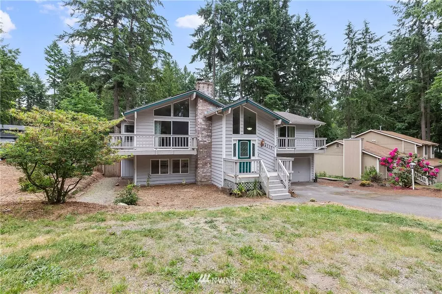 4113 31st Ave CT, Gig Harbor, WA 98335