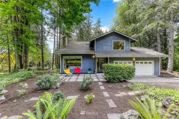 Bainbridge Island, WA 98110,4775 Blakely Heights DR NE