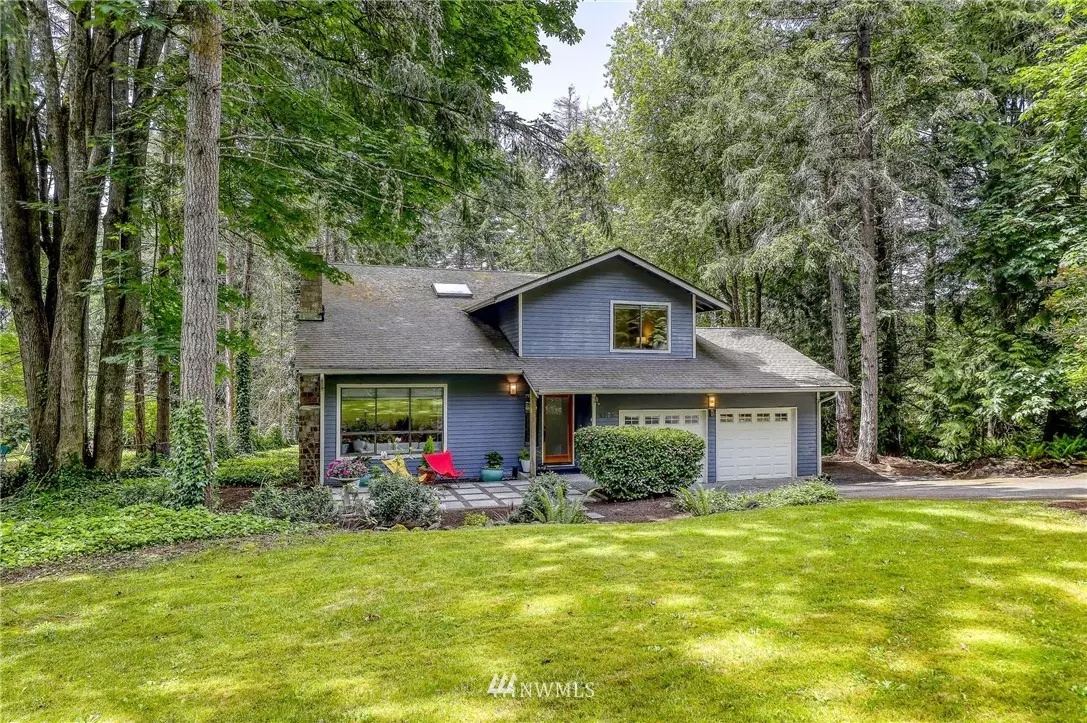 Bainbridge Island, WA 98110,4775 Blakely Heights DR NE