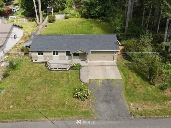 Shelton, WA 98584,390 E Timberlake DR