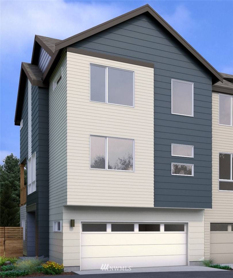 5118 164th ST SW #B6, Edmonds, WA 98026
