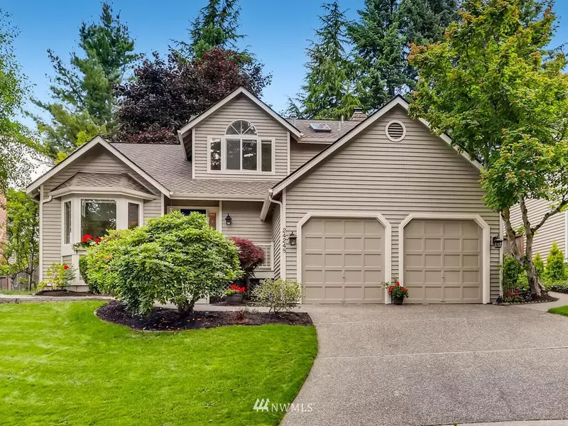 24248 SE 44th PL, Sammamish, WA 98029