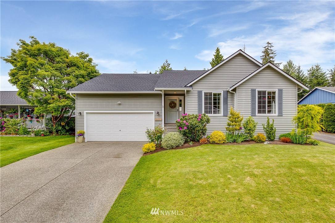 19009 Crown Ridge BLVD, Arlington, WA 98223