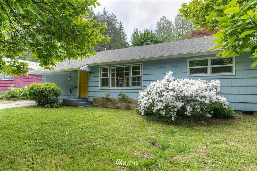 1035 Kaiser RD NW, Olympia, WA 98502