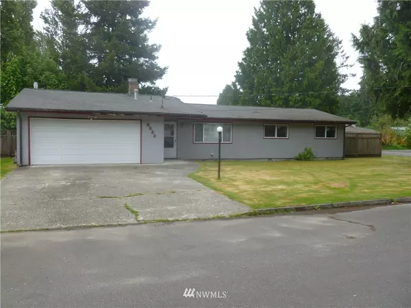 5004 Rainier AVE SE, Tumwater, WA 98501