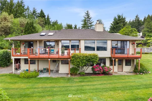 Gig Harbor, WA 98335,1923 NW 59th AVE