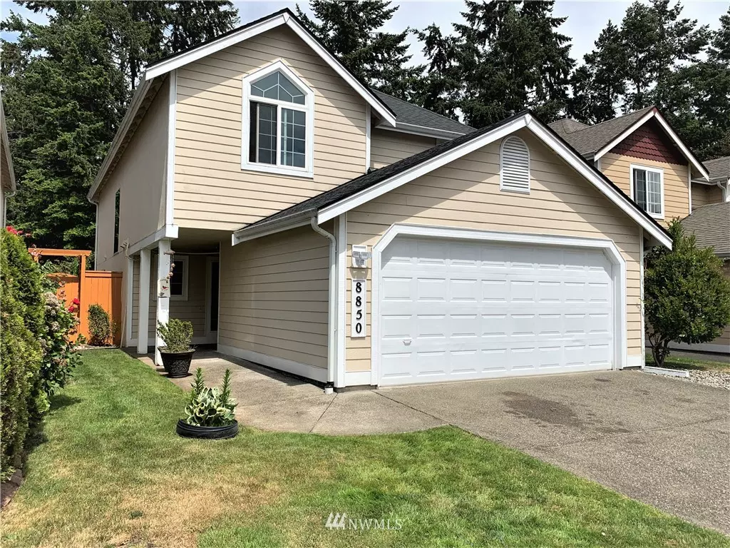 Lacey, WA 98516,8850 Wallingford Ln NE