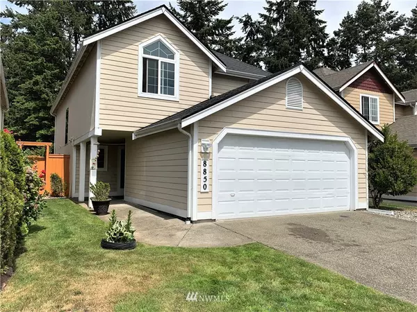 8850 Wallingford Ln NE, Lacey, WA 98516