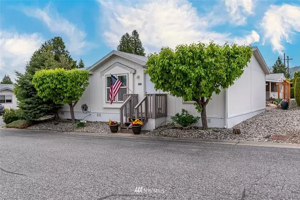 1609 Fairview AVE #49, Wenatchee, WA 98801