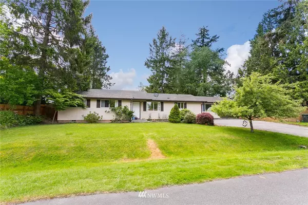 Bellingham, WA 98225,3365 Forest CT