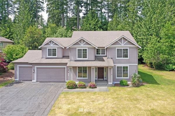 8049 Tieton PL NW, Silverdale, WA 98383