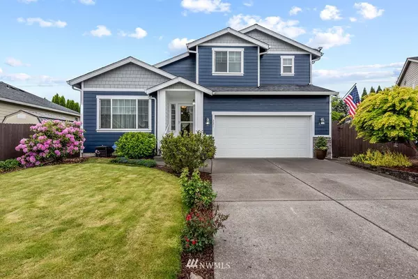 221 Leif DR, Kelso, WA 98626