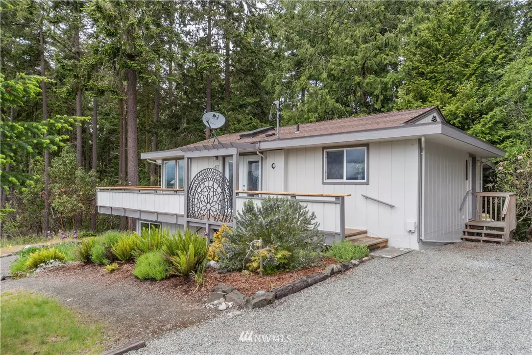 Port Townsend, WA 98368,41 Quinault LOOP