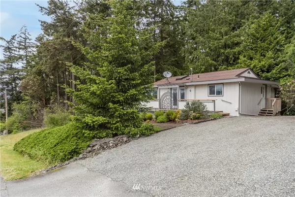 Port Townsend, WA 98368,41 Quinault LOOP