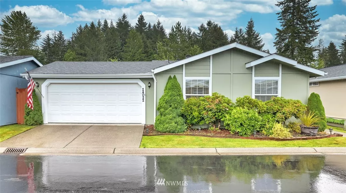 Maple Valley, WA 98038,24022 223rd PL SE #74