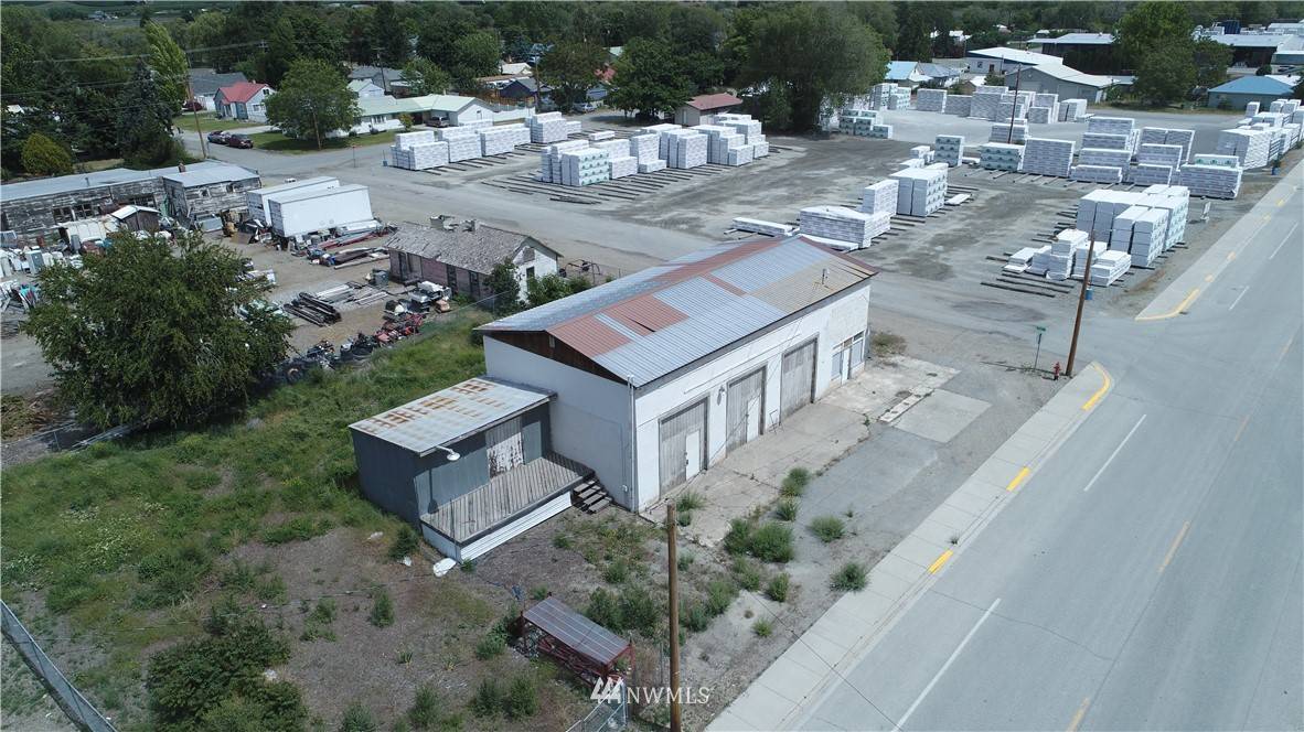 501 Apple Way, Oroville, WA 98844