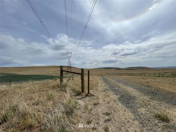 0 Little Goose Dam RD, Starbuck, WA 99359