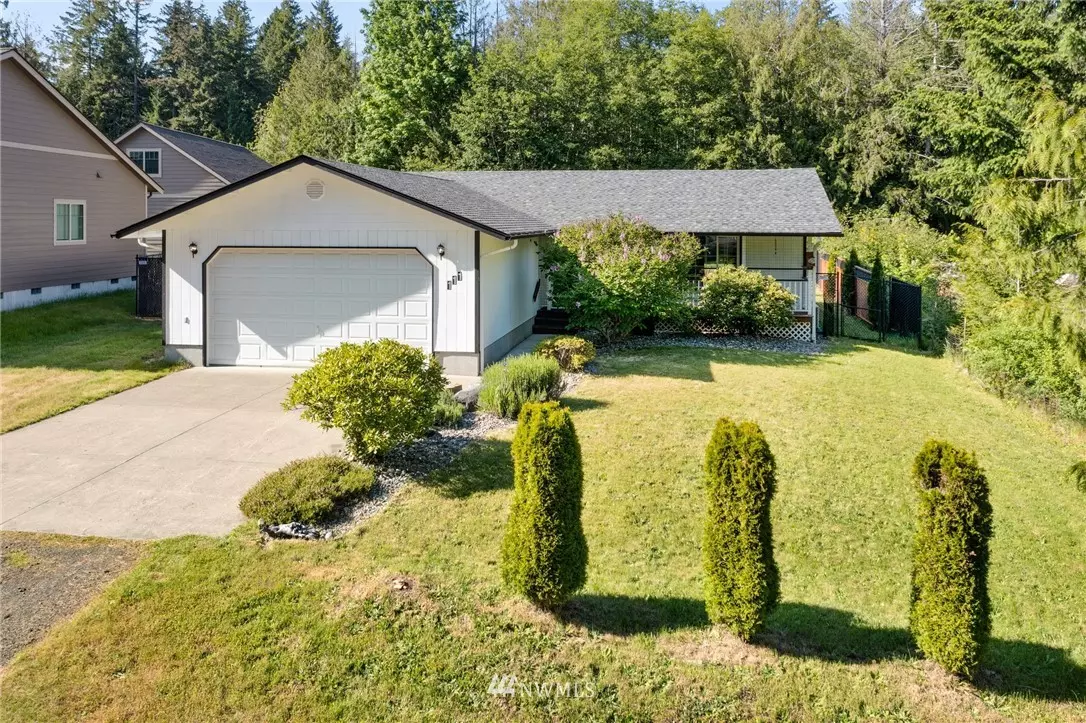 Shelton, WA 98584,111 SE Foxglove AVE