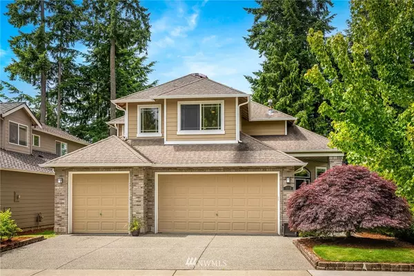 16228 32nd AVE SE, Mill Creek, WA 98012