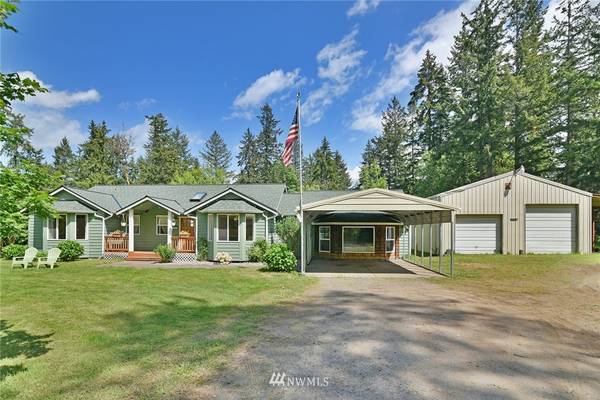 7212 SE Olalla Valley RD, Port Orchard, WA 98367