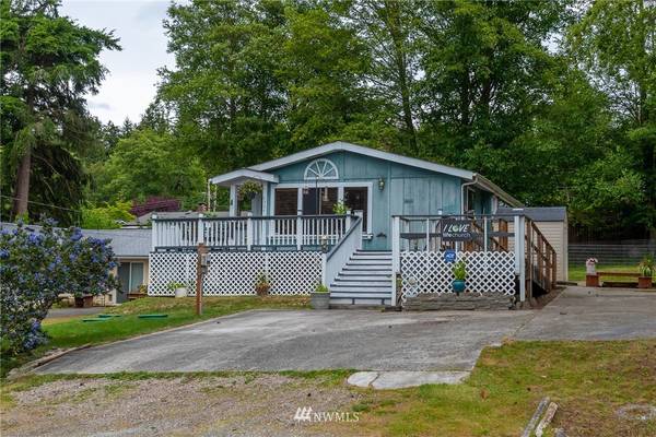 4364 Northgate DR, Oak Harbor, WA 98277