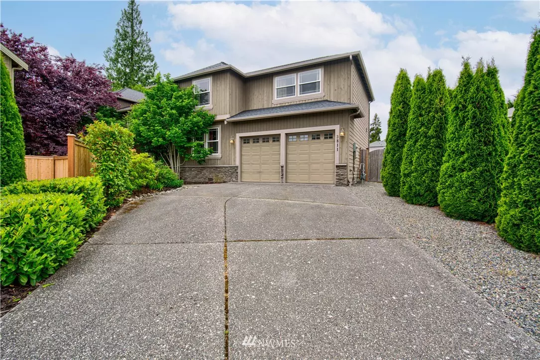 Lynnwood, WA 98037,3811 167th PL SW