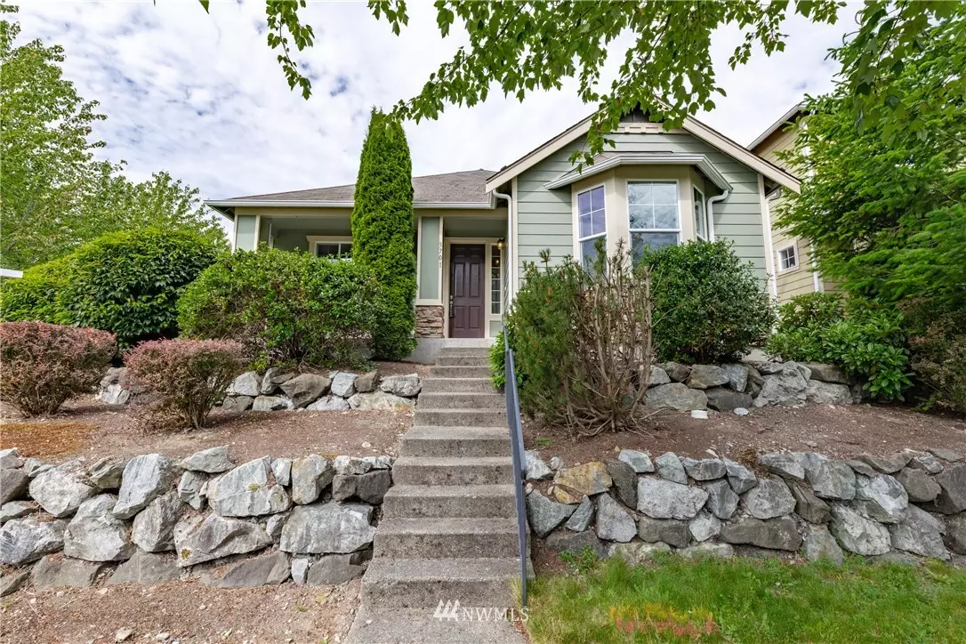 Lacey, WA 98516,3701 Snowberry ST NE