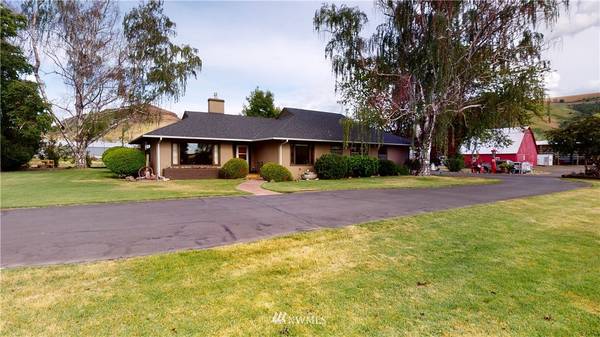 55486 Walla Walla River RD, Milton-freewater, OR 97862