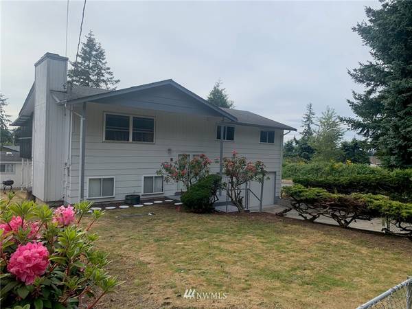 2854 Seiford AVE SE, Port Orchard, WA 98366