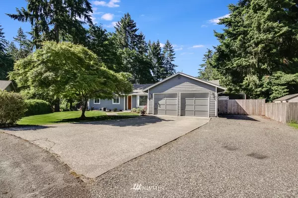 Olympia, WA 98503,3616 Lake Forest CT SE