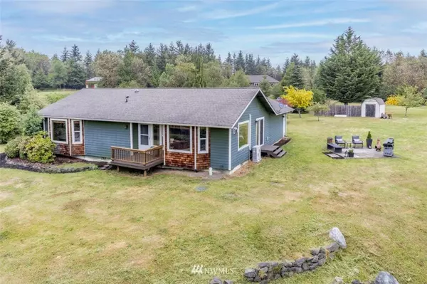 Port Townsend, WA 98368,842 Woodland Hills