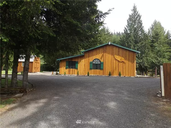 Mossyrock, WA 98564,123 Baker Dr