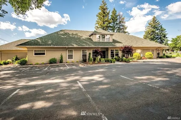 1125 S 2nd AVE, Walla Walla, WA 99362