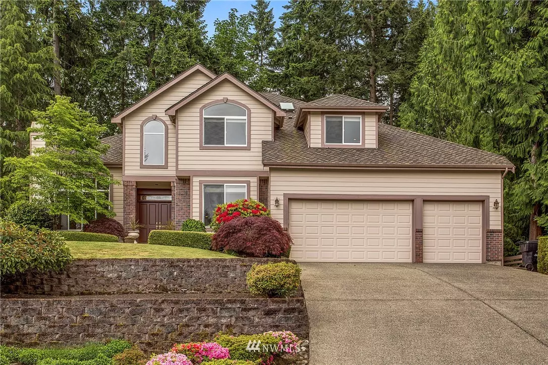 Redmond, WA 98052,17307 NE 26th CT