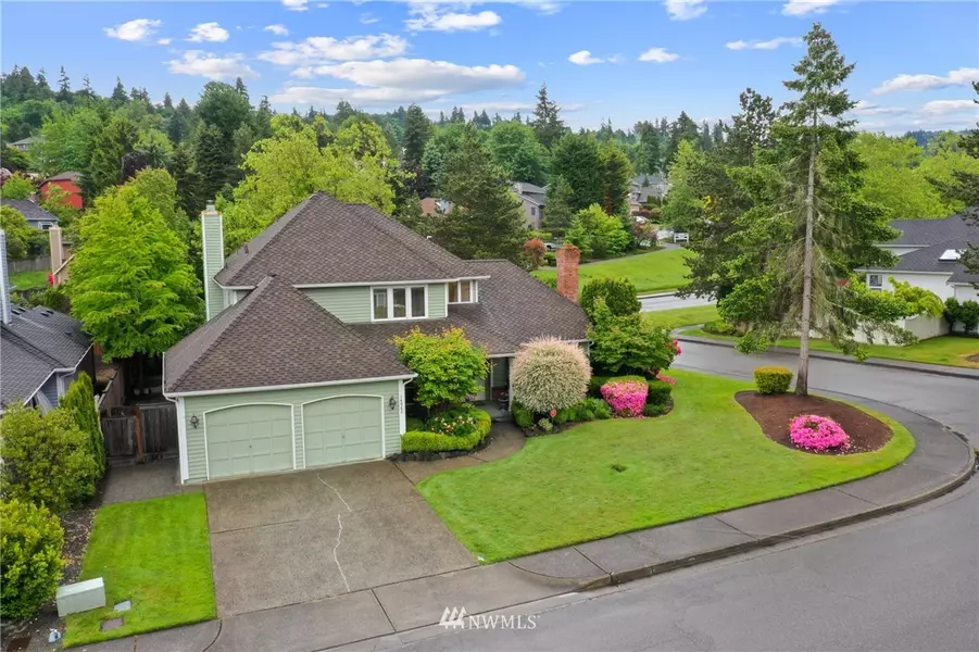 14642 SE 66th ST, Bellevue, WA 98006