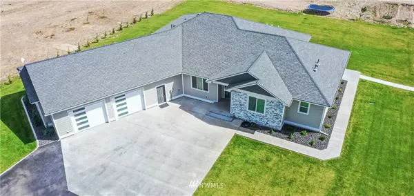 4423 Rd 7.4 NE, Moses Lake, WA 98837