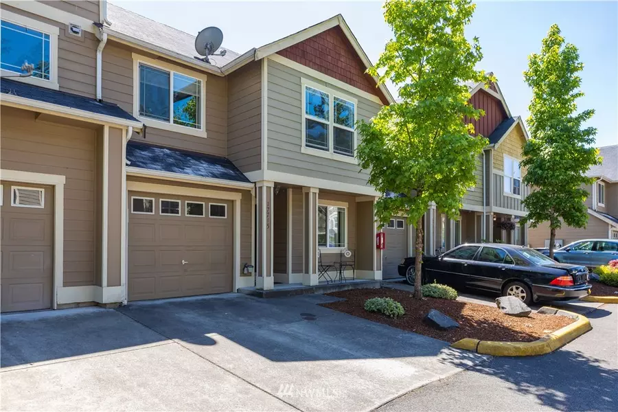 17715 79th Avenue Ct E #22, Puyallup, WA 98375