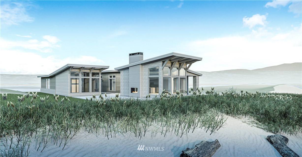 Anacortes, WA 98221,5807 Flounder Bay Lane