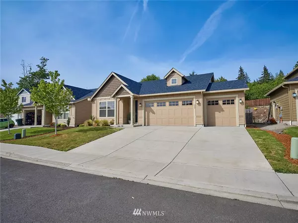 324 Stone Park, Kalama, WA 98625