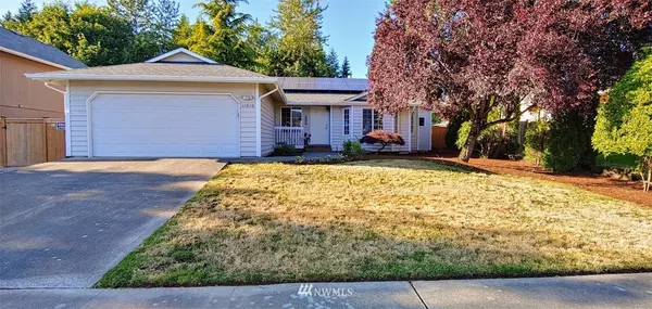 11510 SE 305th PL, Auburn, WA 98092