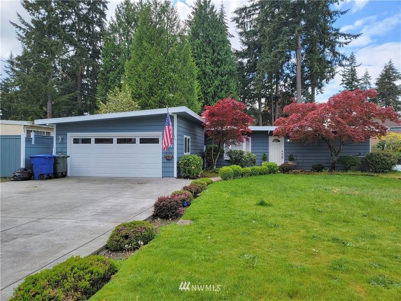 1227 143rd AVE SE, Bellevue, WA 98007